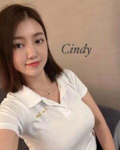Cindy 240x300
