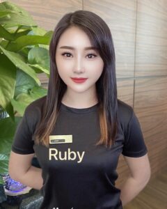 Ruby 240x300